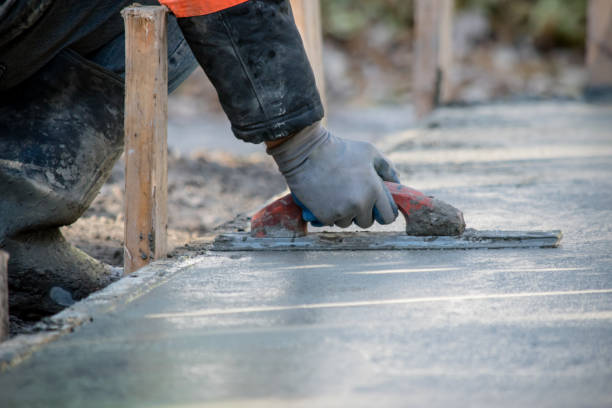 Best Concrete Foundation Repair  in Pine Ridge At Crestwood, NJ