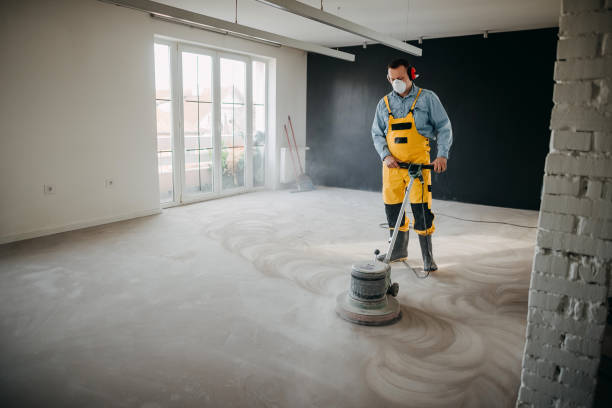 Best Concrete Crack Repair  in Pine Ridge At Crestwood, NJ