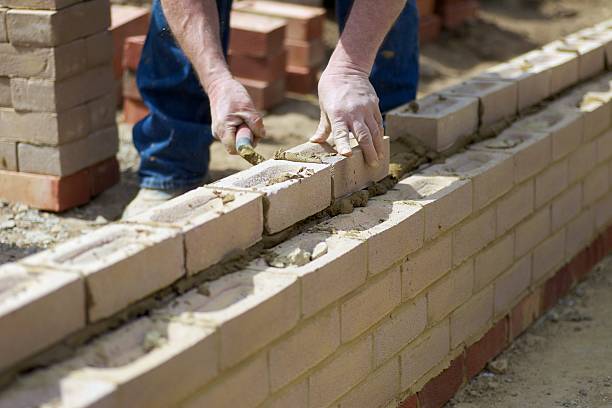 Best Commercial Concrete Contractor  in Pine Ridge At Crestwood, NJ