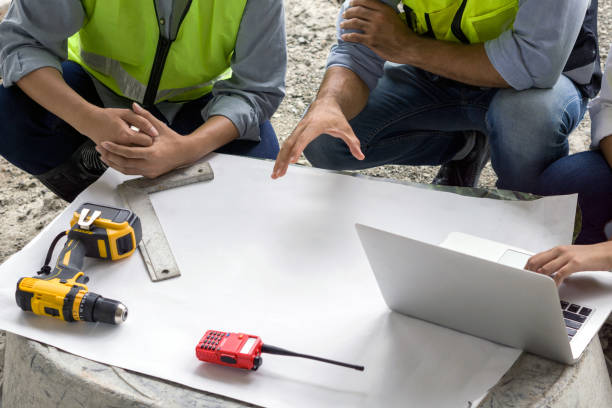  Pine Ridge At Crestwood, NJ Concrete contractor Pros