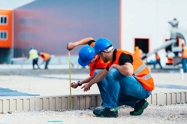 Best Concrete Flooring Contractor  in Pine Ridge At Crestwood, NJ